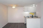 Photo - Beautiful and Large One bedroom Apt