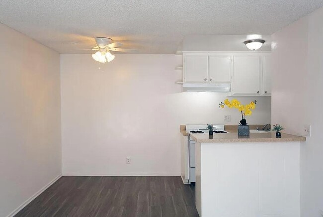 Photo - Beautiful and Large One bedroom Apt