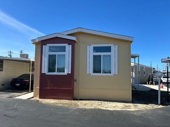 #94 - Garden West Estates (55+ Senior)