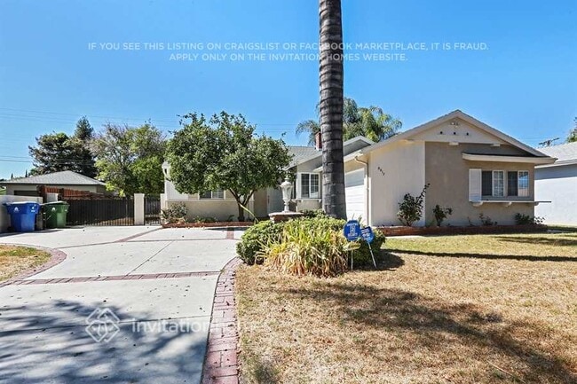 Photo - 8017 Lurline Ave House