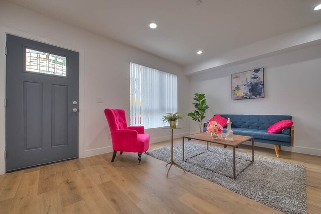 Photo - 11730 Hamlin St Unit 11732 Hamlin