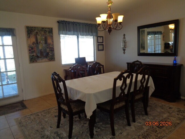 Photo - Immaculate West Lancaster One Story Offering 1699 sq. ft.