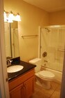 2nd Full Bath - 9929 Erma Rd Apartment Unit 206