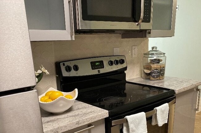 Photo - La Jolla Park East