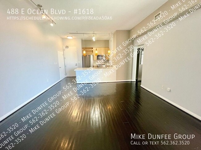 Photo - 488 E Ocean Blvd Apartment Unit #1618
