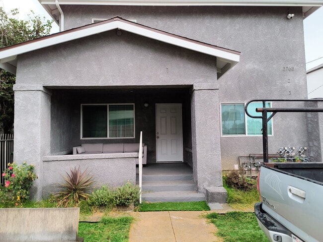 Photo - 3768 S Harvard Blvd Unit 1