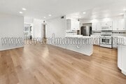 Photo - LAKE VIEW in LA! Majestic townhouse with high ceilings, three patios and lake view!