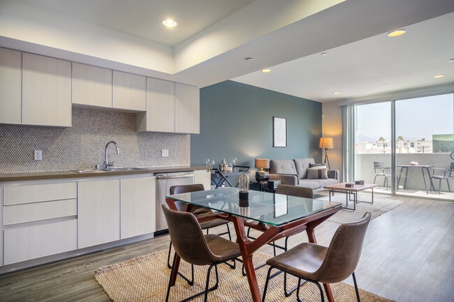 Photo - 10473 Santa Monica Blvd Unit ID10579A