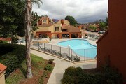 View - Canyon Villa Apartments