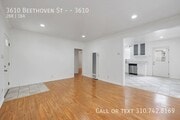 Photo - 3610 Beethoven St Apartment Unit 3610