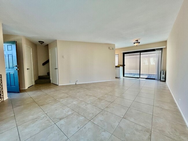 Photo - Beautiful 2bd/2bath townhome in La Jolla Community. Large patio.  Laundry and garage