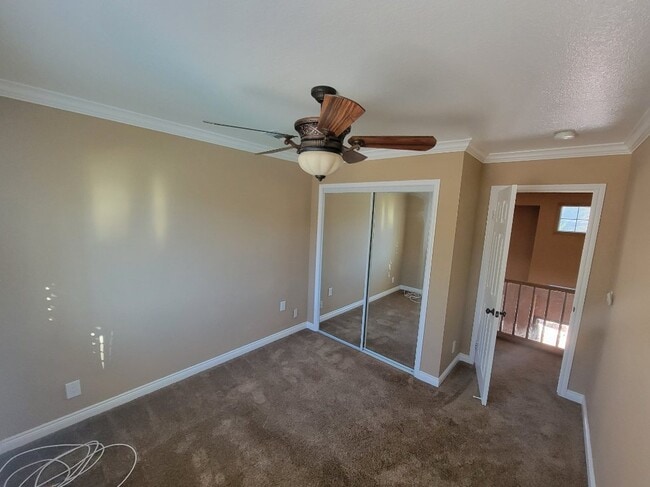 Upstairs Bedroom 2 - 28045 Magic Mountain Ln