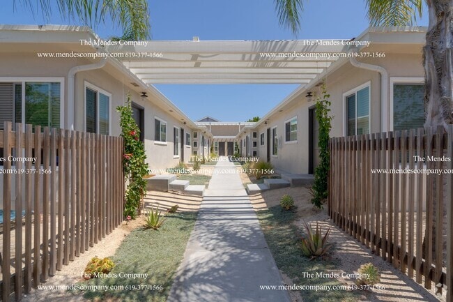 Building Photo - 5076 Madison Ave Rental