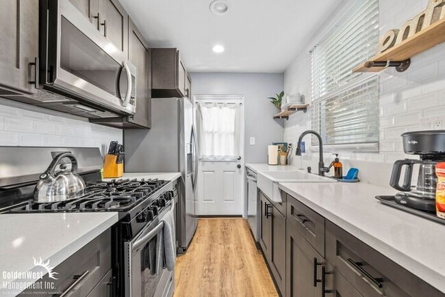 Photo - Upgraded 2Bdm 1Ba Downstairs Unit in North Park!