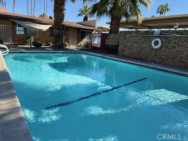 Photo - 74402 Abronia Trail Apartment Unit 1