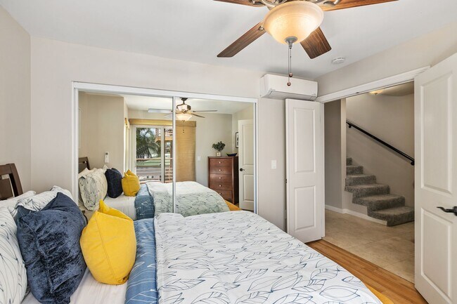 Photo - 3 bed 2.5  bath in the Heart of Mission Beach