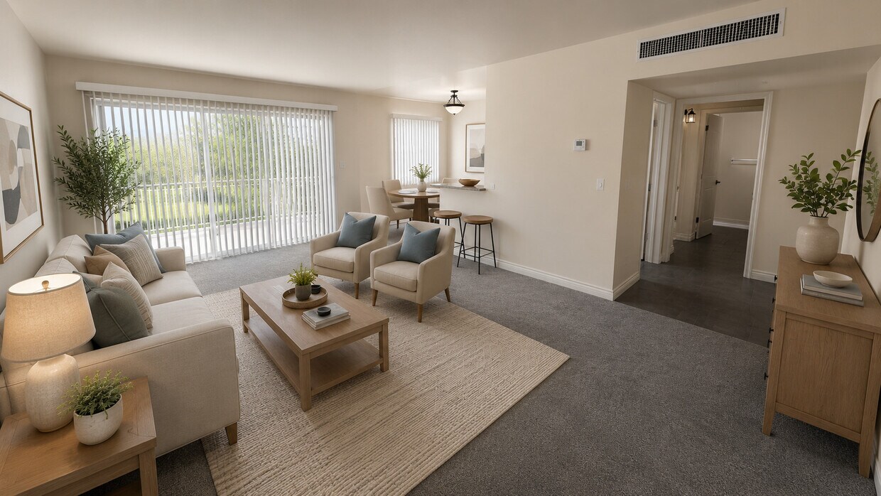 Floor Plan - 304