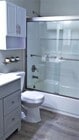2BR, 2BA - 1100SF - Second Bathroom - Summerwood Park