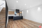 Photo - 839 N McCadden Pl Townhome