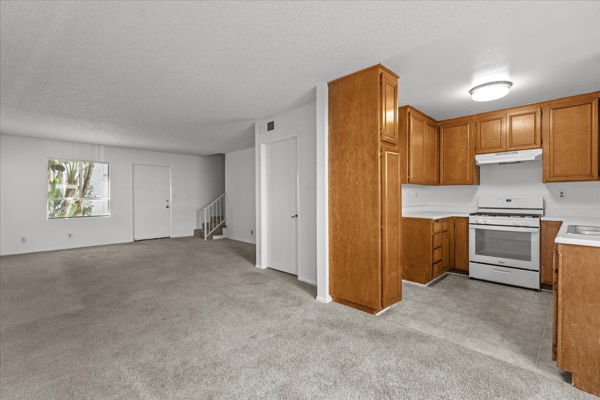 Floor Plan - Unit 08