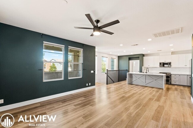 Photo - Turnkey 2 Bedroom, 2.5 Bath End Unit Townhome Available NOW in Rancho Mission Viejo!