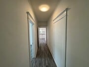 Hallway - 7266 W Sunset Blvd Apartments Unit 7266 1-2