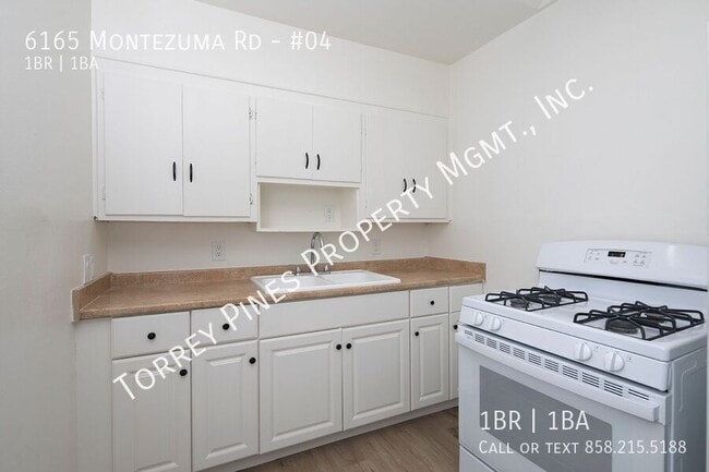 Photo - 6165 Montezuma Rd Unit #04