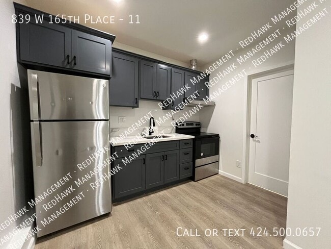 Building Photo - 839 W 165th Pl Unit 11