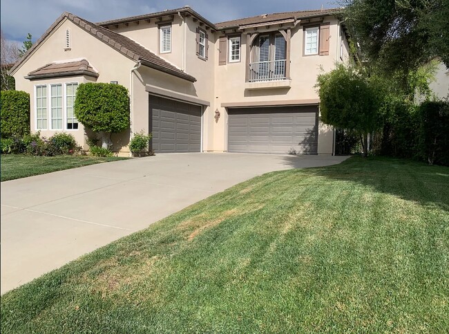 Photo - 26803 Mont Calabasas Dr