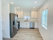 Photo - Newly Constructed 2BD/1BA Duplex Available... House