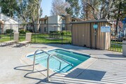 Spa - Upland Village Green