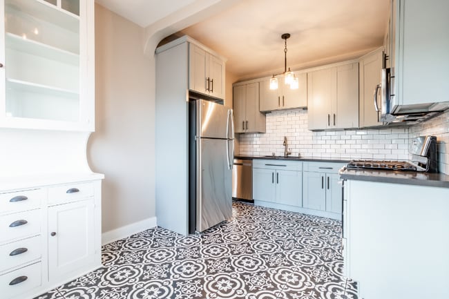 Photo - 3814 Centre St Unit 4