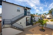Photo - Pacific Beach: 1 Bedroom w/ Remodeled Kitc... Apartment Unit 2065