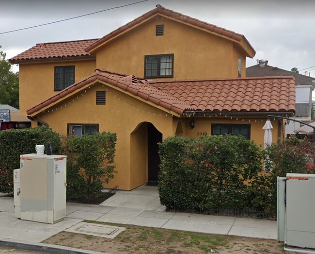 Photo - 2040 Glenwood Rd