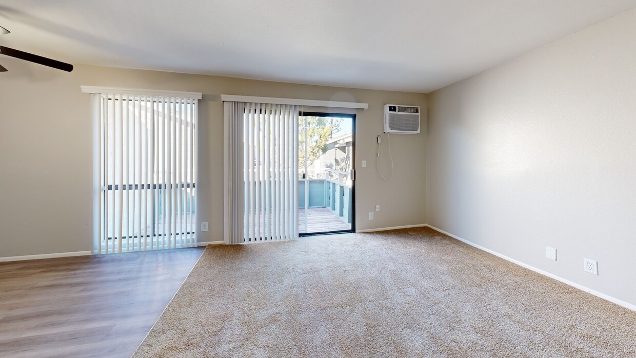 3D Tour - VILLAGE GREEN