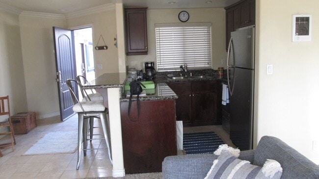 Photo - Steps to the Beach with rooftop deck