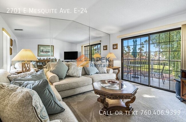 Photo - 2701 E Mesquite Ave