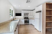 kitchen - 22934 Roscoe Blvd House