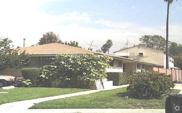 Photo - 6134 Hazelhurst Pl Apartments
