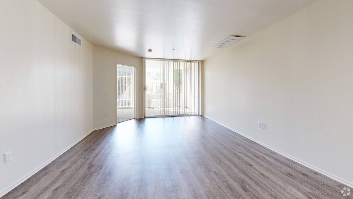 3D Tour - Parc Ridge Apartments