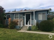 Outside of unit - 4222 Jasmine Ave