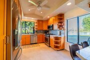 KITCHEN WITH VIEWS! - 334 S Sierra Madre Townhome