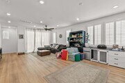 Photo - Exquisite Modern Townhome Nestled in the T...