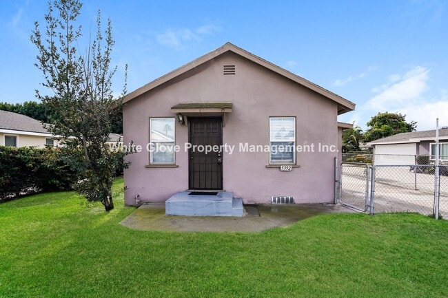 Building Photo - Remodeled 2-Bedroom Home in Cypress with New Upgrades & Garage Parking