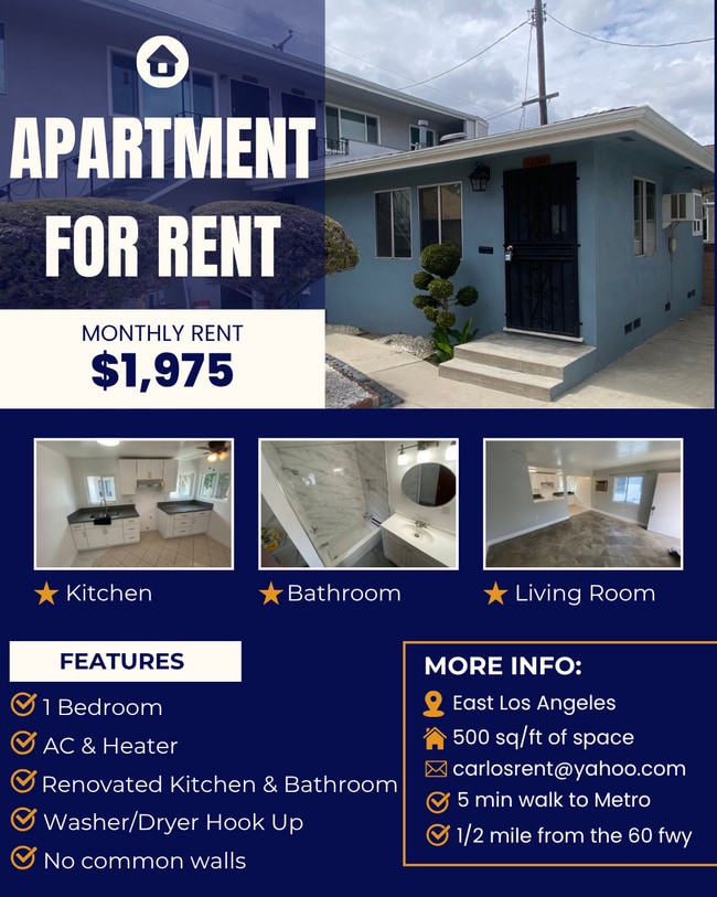 Building Photo - 5274 1/2 Via San Delarro St Unit 5274 1/2