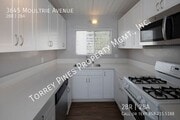 Photo - 3645 Moultrie Ave House