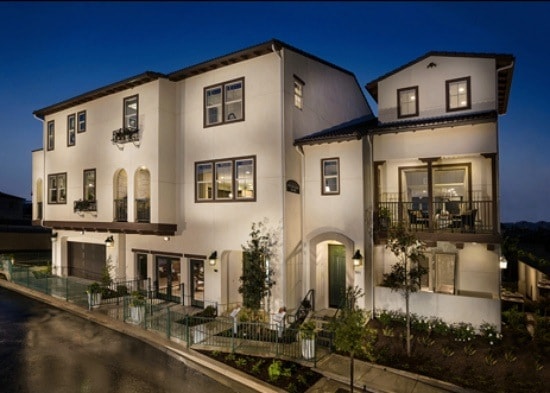 Photo - 3000 E 19th St Townhome