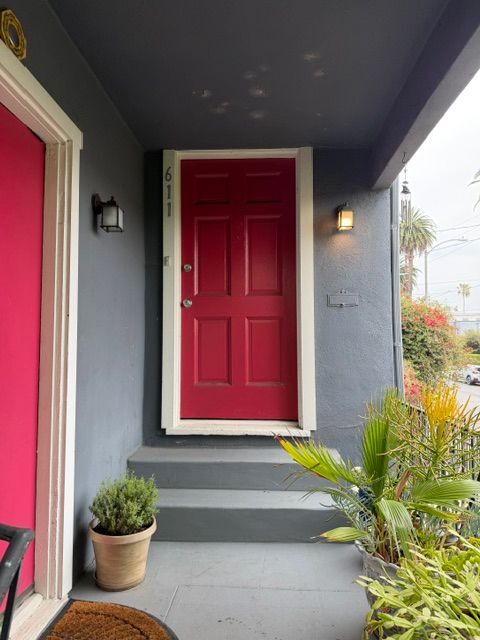Building Photo - 611 N Rampart Blvd