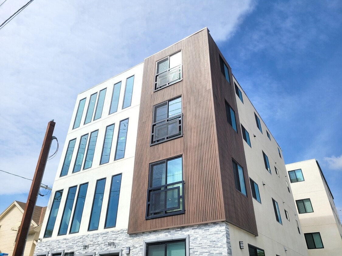 Floor Plan - Private Room at 1419 W 35th St (5B5B)