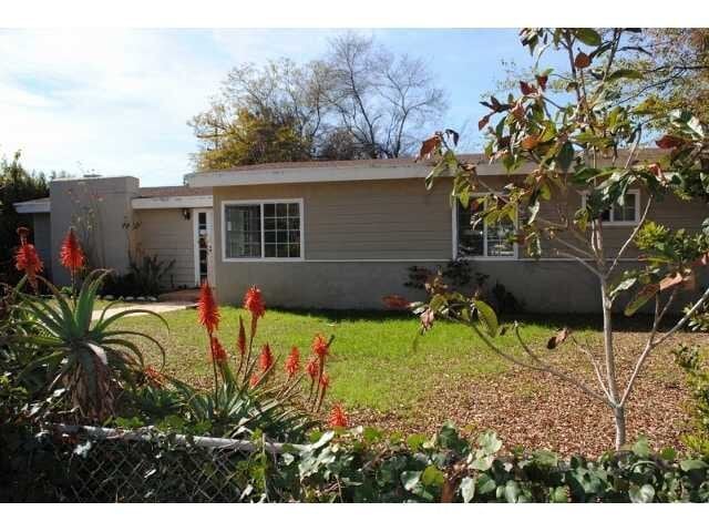 Building Photo - 3874 Palo Dr